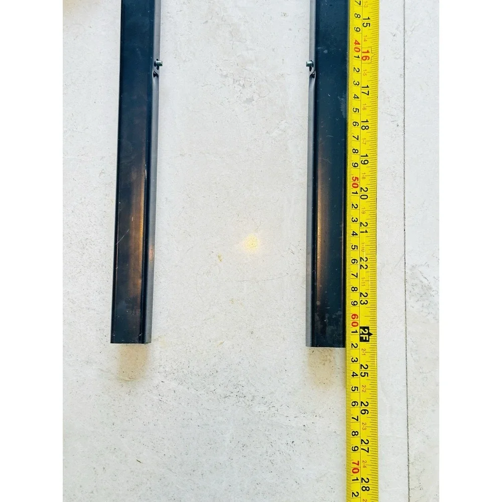 OEM DELSEY PARIS Large Luggage Top Hold Handle Replacement Original Part